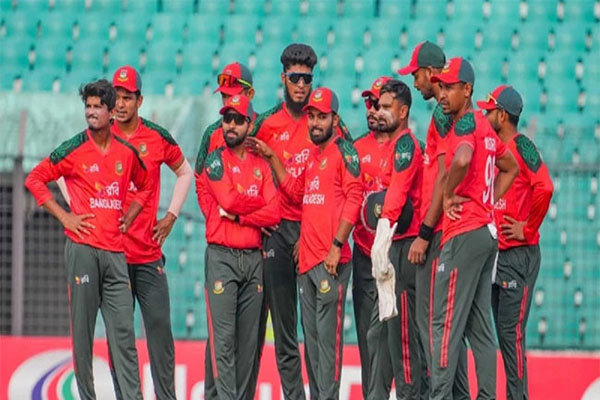 ಬಾಂಗ್ಲಾ ಆಟಗಾರರ ಪರ ನಿಂತ CWAB ಅಧ್ಯಕ್ಷನಿಗೆ ಜೀವ ಬೆದರಿಕೆ!